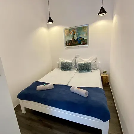 Art Apartman Szeged