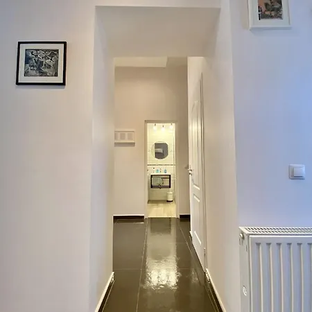 Apartman Art Szeged