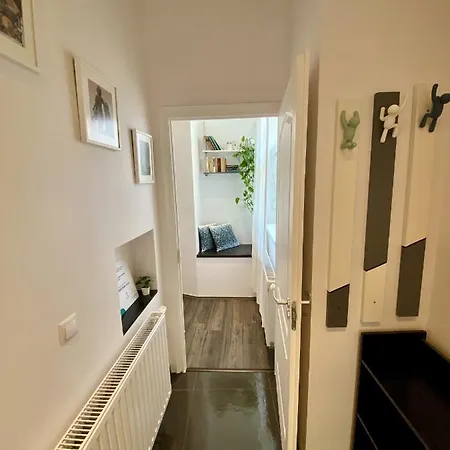 Art Apartman Szeged